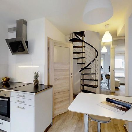 فروتسواف Rydygiera 16 Family House Tectumapartments المظهر الخارجي الصورة