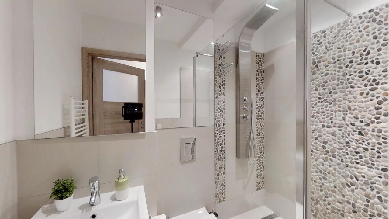 فروتسواف Rydygiera 16 Family House Tectumapartments المظهر الخارجي الصورة